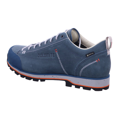Dolomite Wanderschuh 292530 DOL Shoe 54 Low Fg Evo GTX in Blau