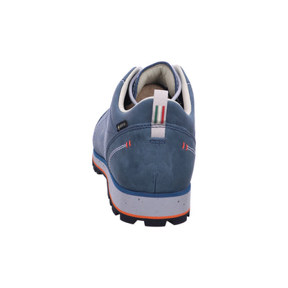 Dolomite Wanderschuh 292530 DOL Shoe 54 Low Fg Evo GTX in Blau