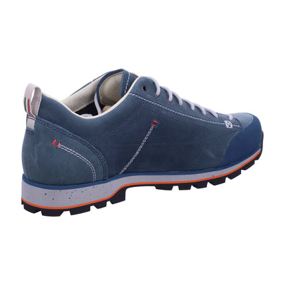 Dolomite Wanderschuh 292530 DOL Shoe 54 Low Fg Evo GTX in Blau