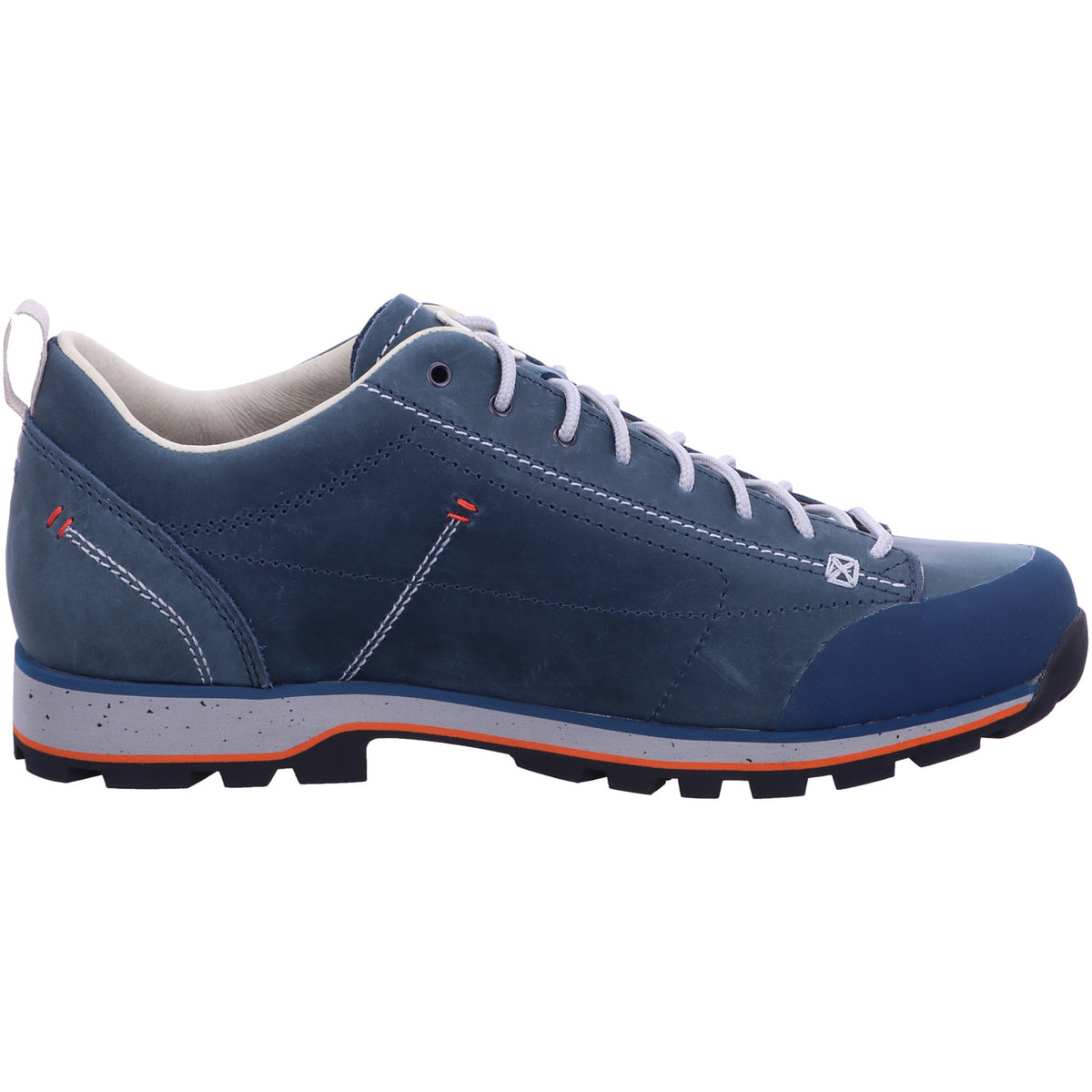 Dolomite Wanderschuh 292530 DOL Shoe 54 Low Fg Evo GTX in Blau