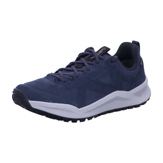 Lowa Wanderschuh 311433 KALOYA LT GTX LO in Blau