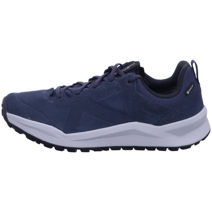 Lowa Wanderschuh 311433 KALOYA LT GTX LO in Blau