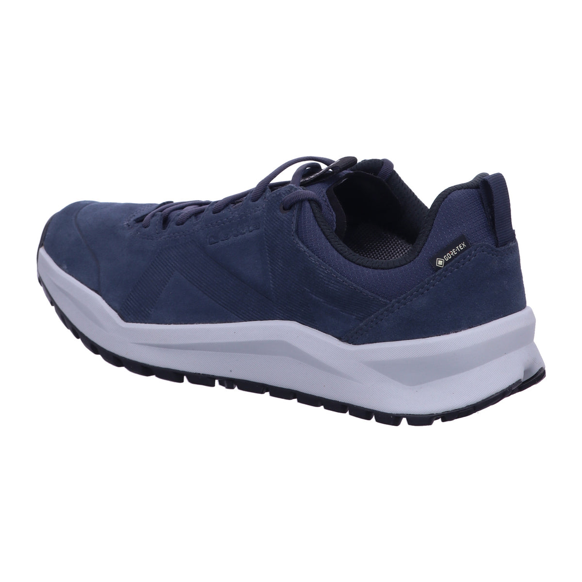 Lowa Wanderschuh 311433 KALOYA LT GTX LO in Blau