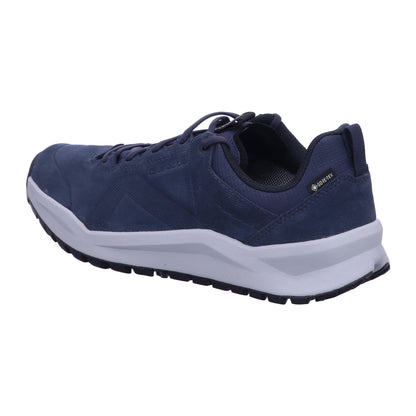 Lowa Wanderschuh 311433 KALOYA LT GTX LO in Blau