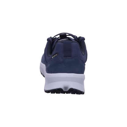 Lowa Wanderschuh 311433 KALOYA LT GTX LO in Blau