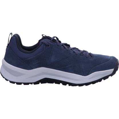 Lowa Wanderschuh 311433 KALOYA LT GTX LO in Blau