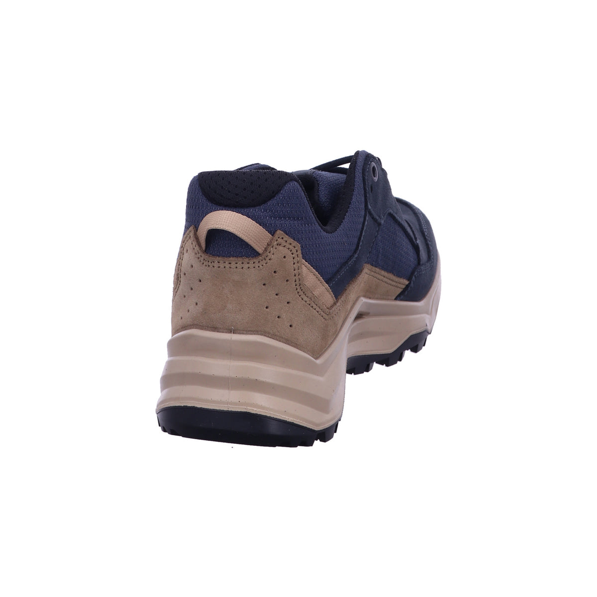 Lowa Wanderschuh 311360 VENTIERRA GTX LO in Blau