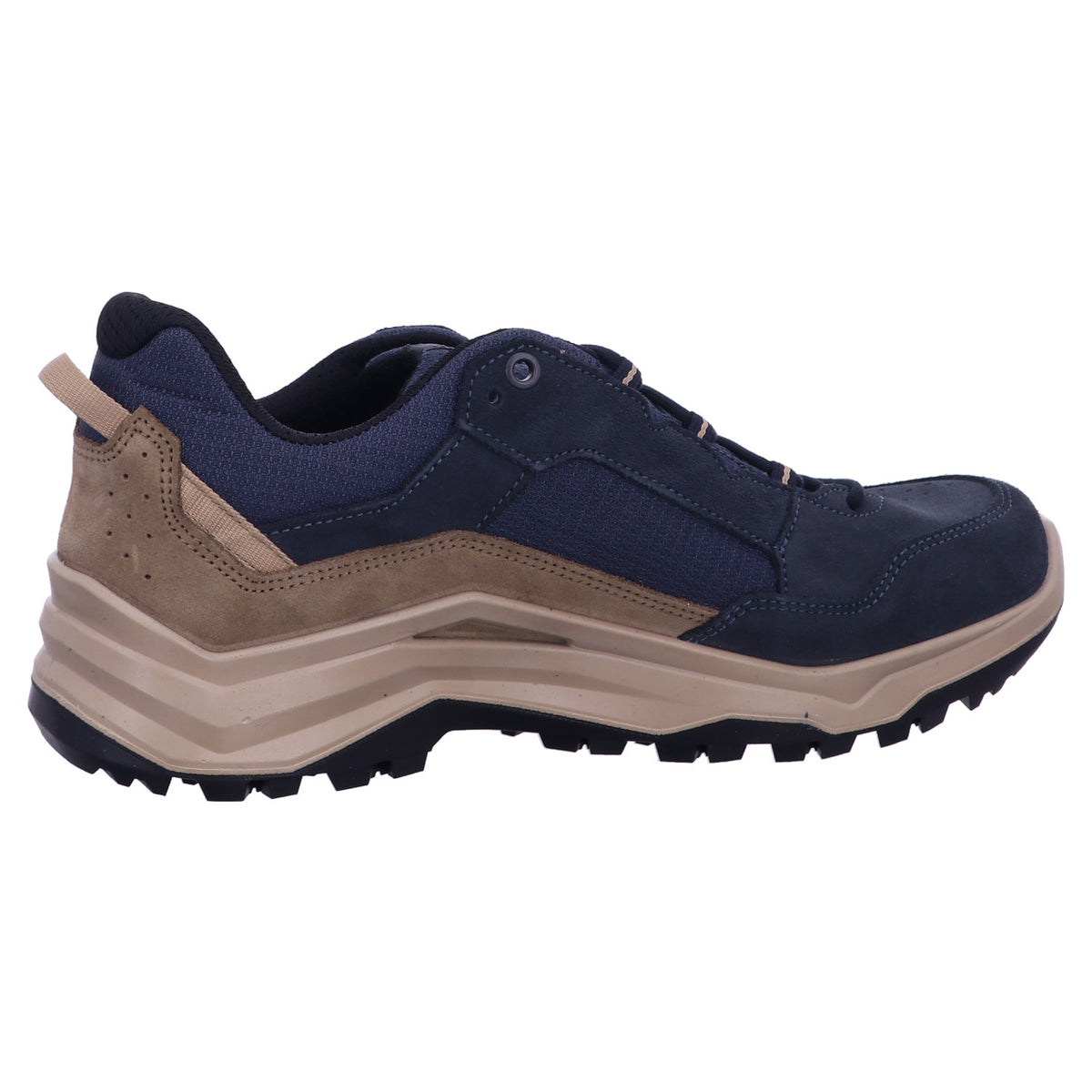Lowa Wanderschuh 311360 VENTIERRA GTX LO in Blau