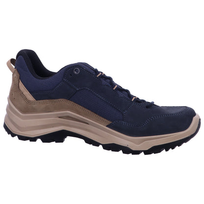 Lowa Wanderschuh 311360 VENTIERRA GTX LO in Blau