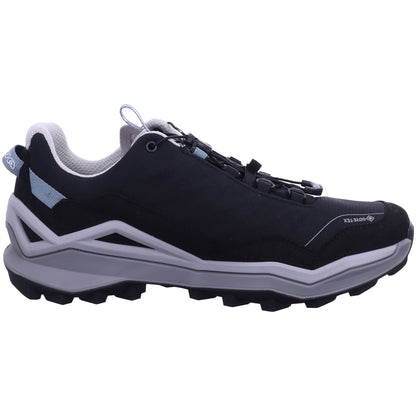 Lowa Wanderschuh 321635 MADDOX PRO GTX LO SL Ws in Schwarz