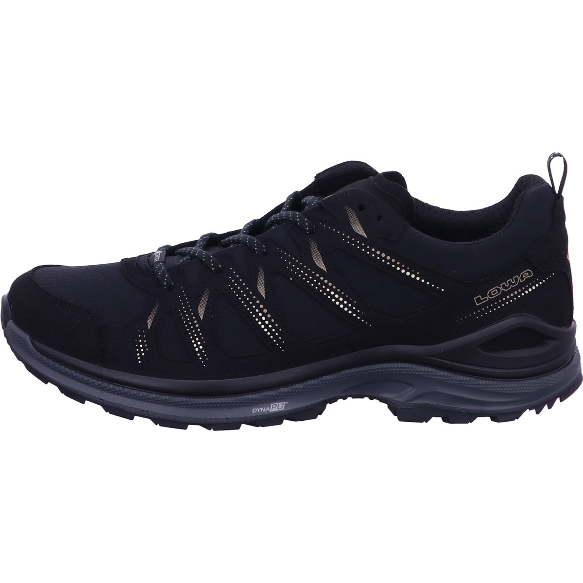 Lowa Wanderschuh 321417 INNOX EVO II GTX Ws in Schwarz