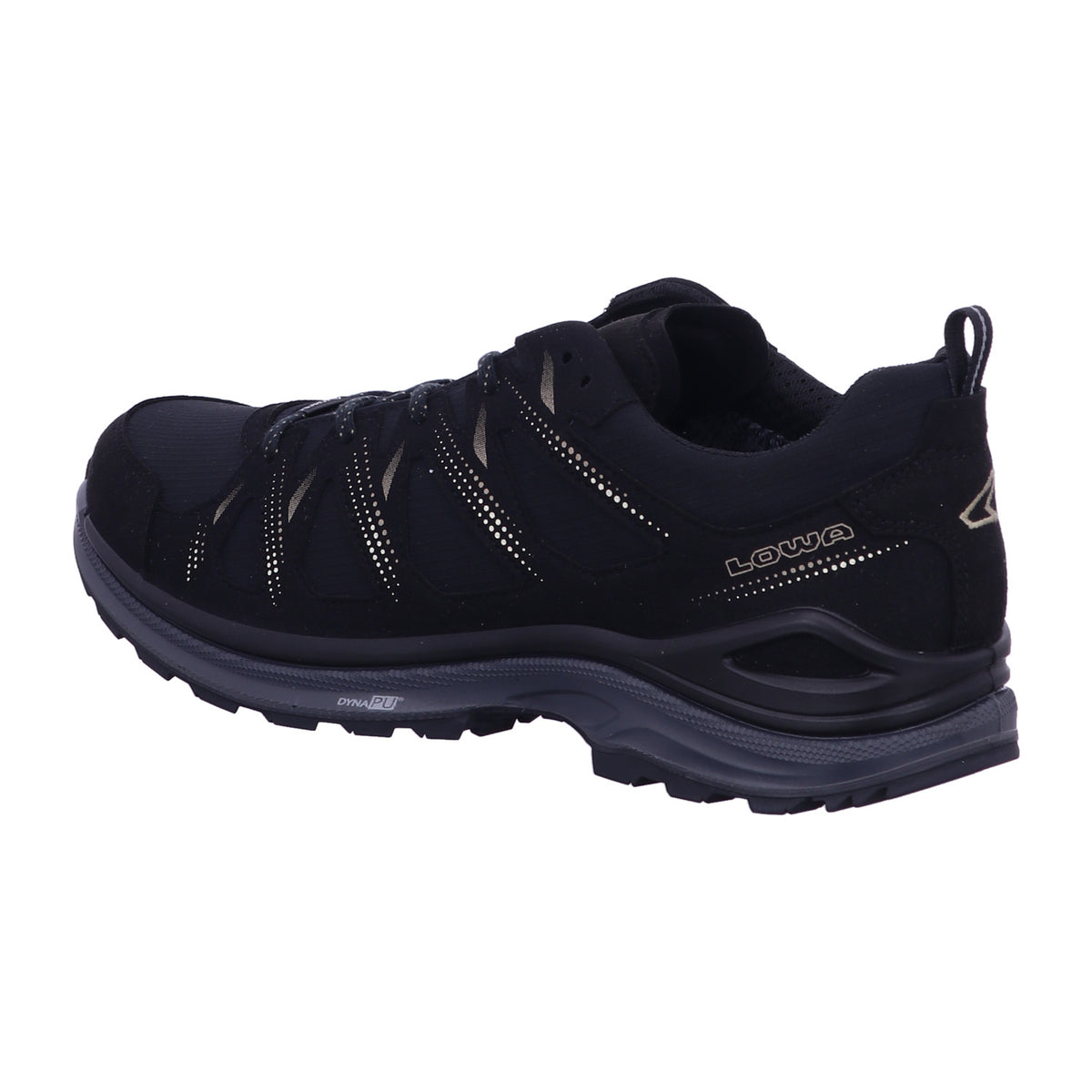 Lowa Wanderschuh 321417 INNOX EVO II GTX Ws in Schwarz