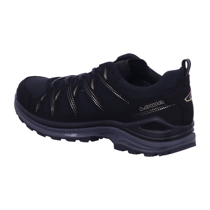 Lowa Wanderschuh 321417 INNOX EVO II GTX Ws in Schwarz