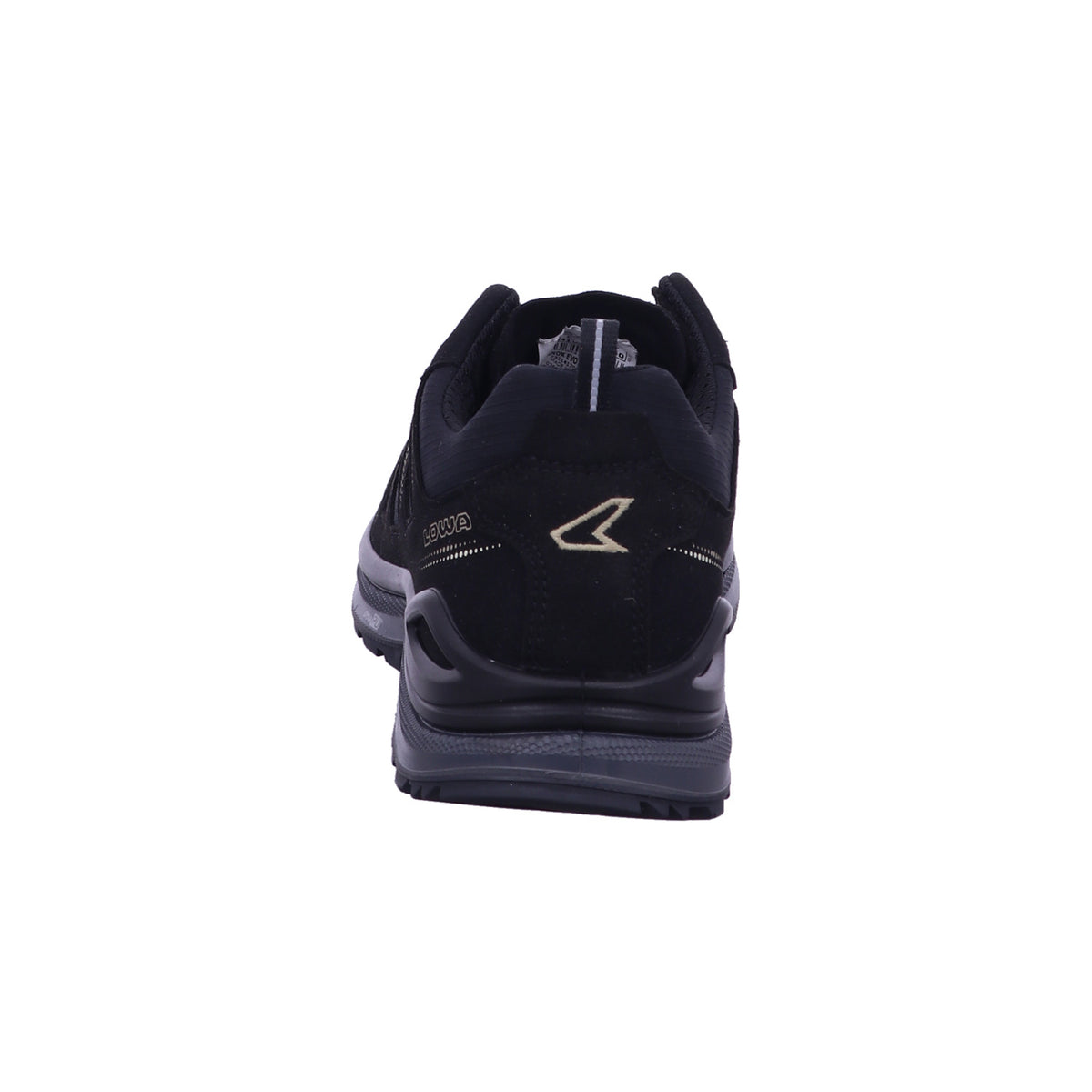 Lowa Wanderschuh 321417 INNOX EVO II GTX Ws in Schwarz