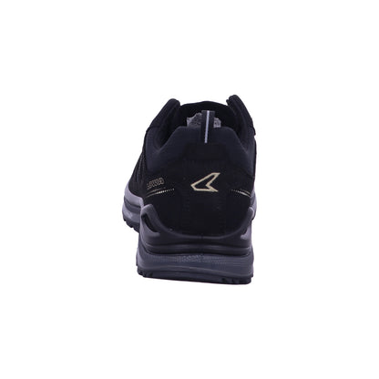 Lowa Wanderschuh 321417 INNOX EVO II GTX Ws in Schwarz