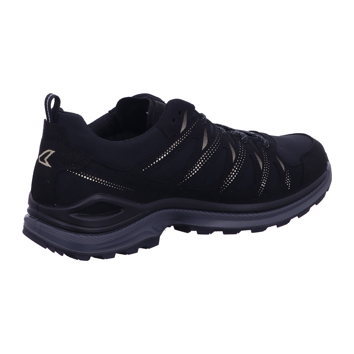 Lowa Wanderschuh 321417 INNOX EVO II GTX Ws in Schwarz