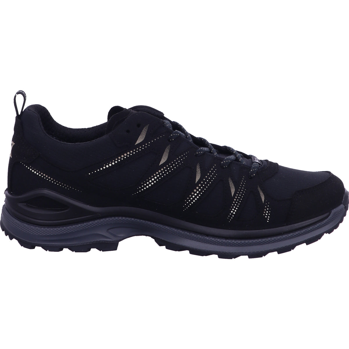 Lowa Wanderschuh 321417 INNOX EVO II GTX Ws in Schwarz