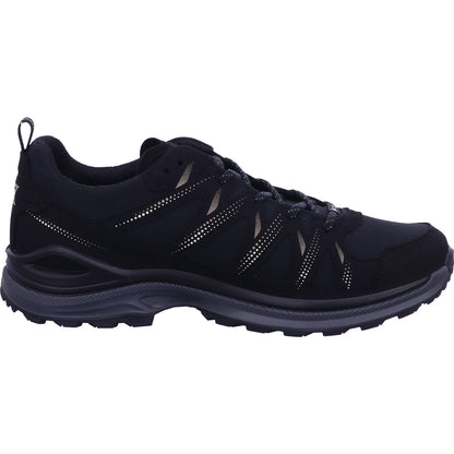 Lowa Wanderschuh 321417 INNOX EVO II GTX Ws in Schwarz