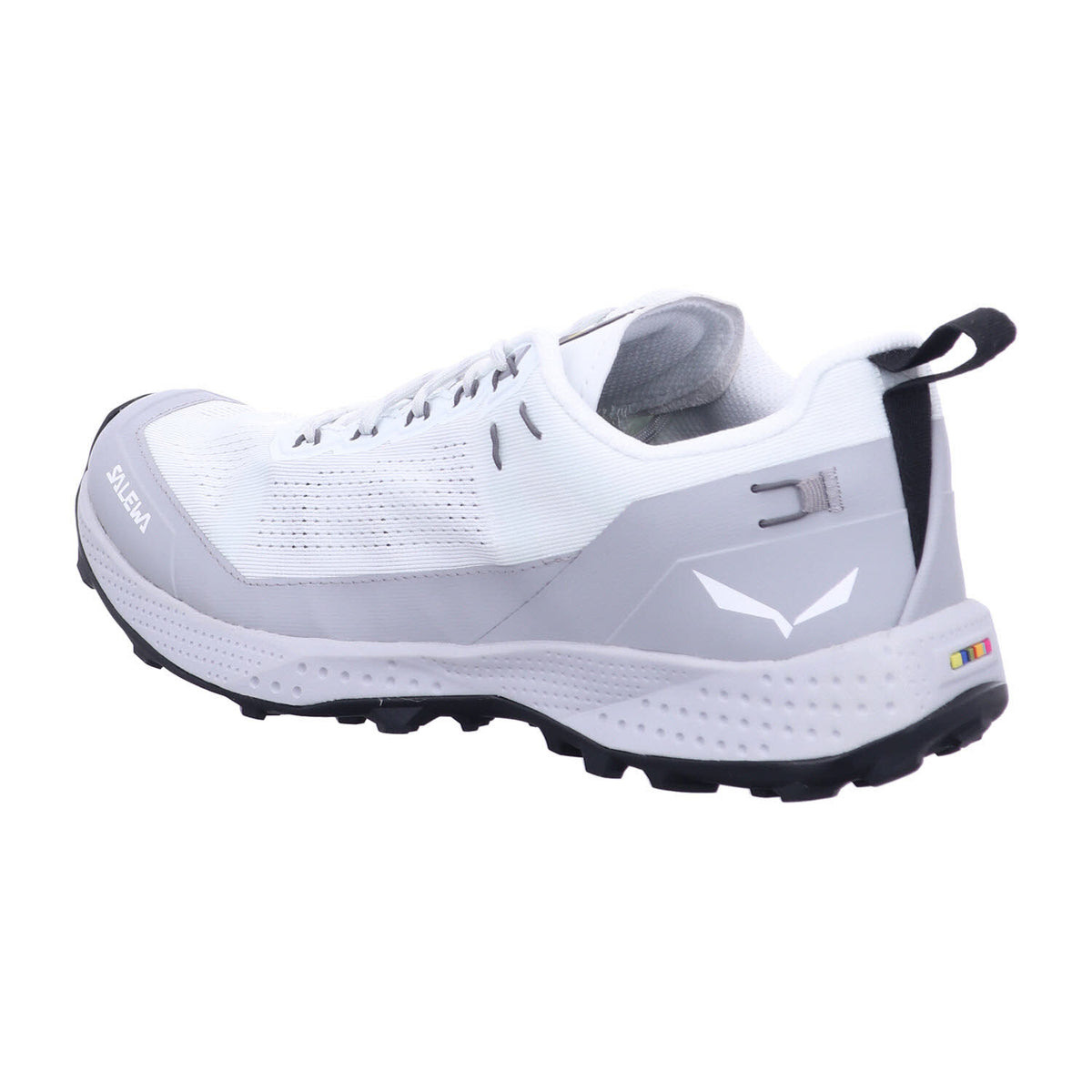Salewa Wanderschuh 61425 PEDROC AIR W in Weiß