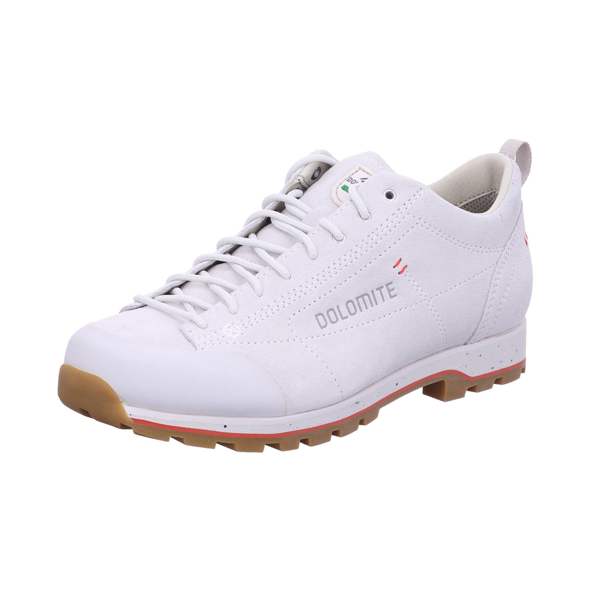 Dolomite Wanderschuh 289211 DOL Shoe W"s 54 Low Evo in Weiß