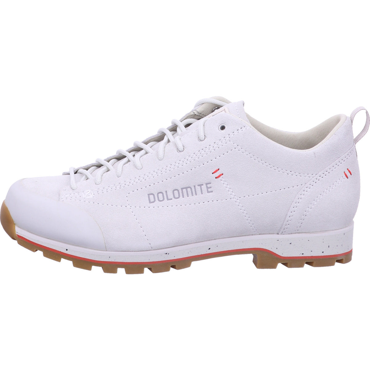 Dolomite Wanderschuh 289211 DOL Shoe W"s 54 Low Evo in Weiß