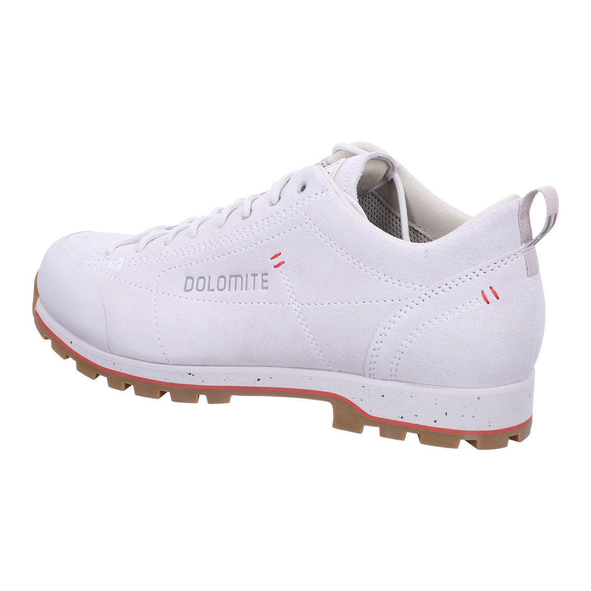 Dolomite Wanderschuh 289211 DOL Shoe W"s 54 Low Evo in Weiß