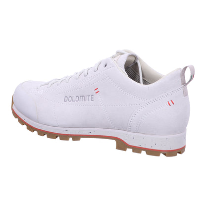 Dolomite Wanderschuh 289211 DOL Shoe W"s 54 Low Evo in Weiß