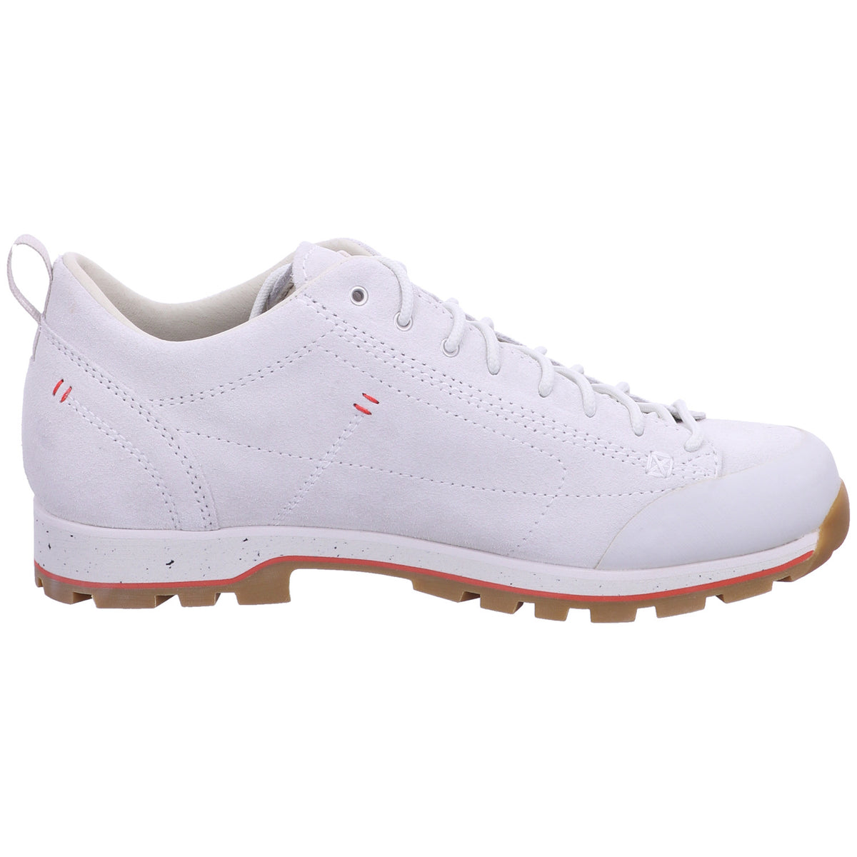 Dolomite Wanderschuh 289211 DOL Shoe W"s 54 Low Evo in Weiß