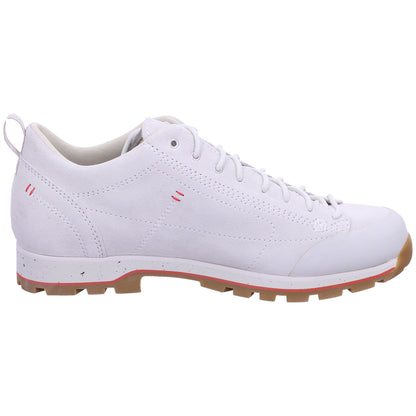 Dolomite Wanderschuh 289211 DOL Shoe W"s 54 Low Evo in Weiß