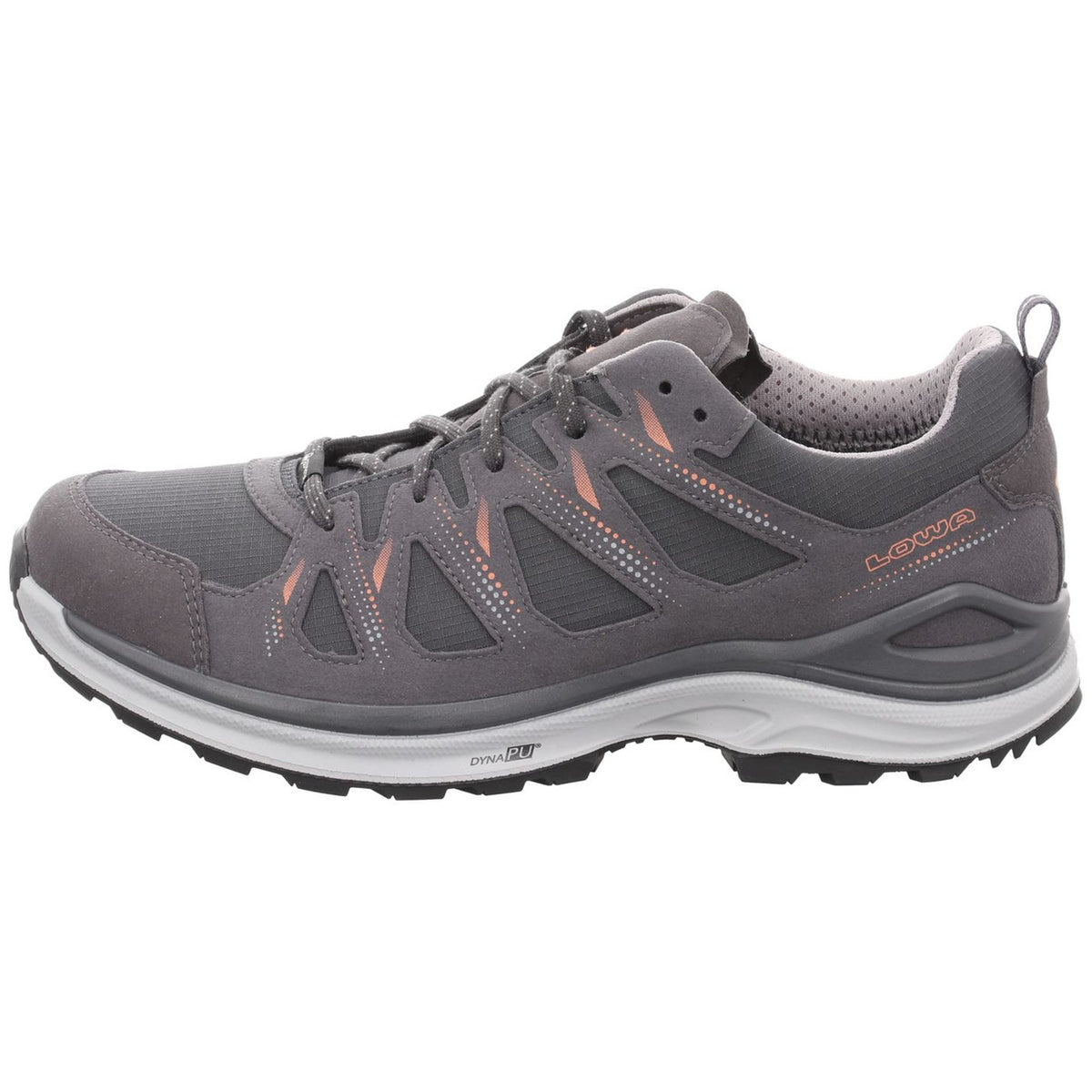 Lowa Wanderschuh 321417 INNOX EVO II GTX Ws in Grau