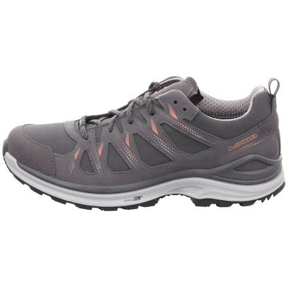 Lowa Wanderschuh 321417 INNOX EVO II GTX Ws in Grau