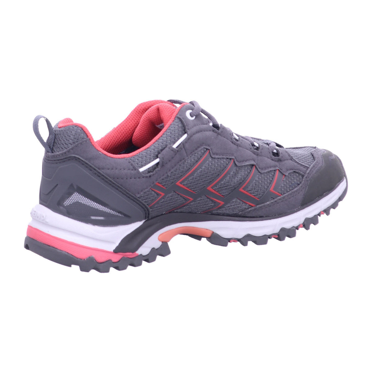 Meindl Wanderschuh 3823 Caribe Lady GTX in Grau