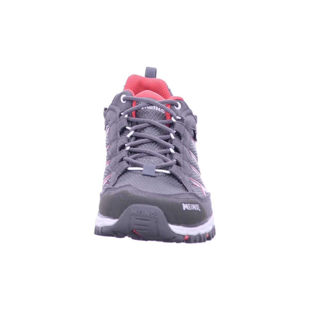 Meindl Wanderschuh 3823 Caribe Lady GTX in Grau