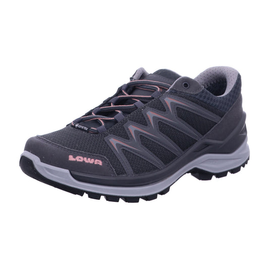 Lowa Wanderschuh 321709 INNOX PRO GTX LO Ws in Grau