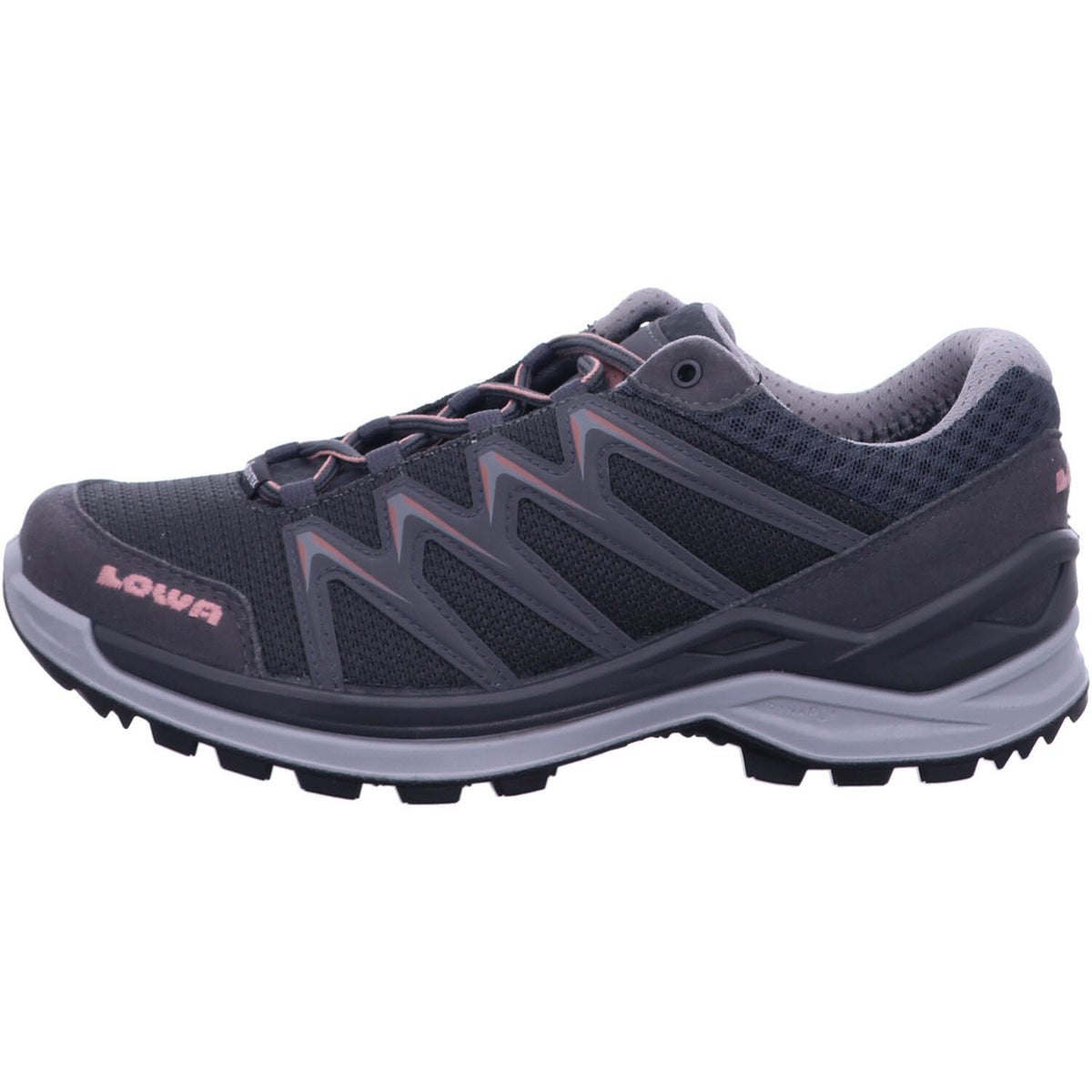 Lowa Wanderschuh 321709 INNOX PRO GTX LO Ws in Grau