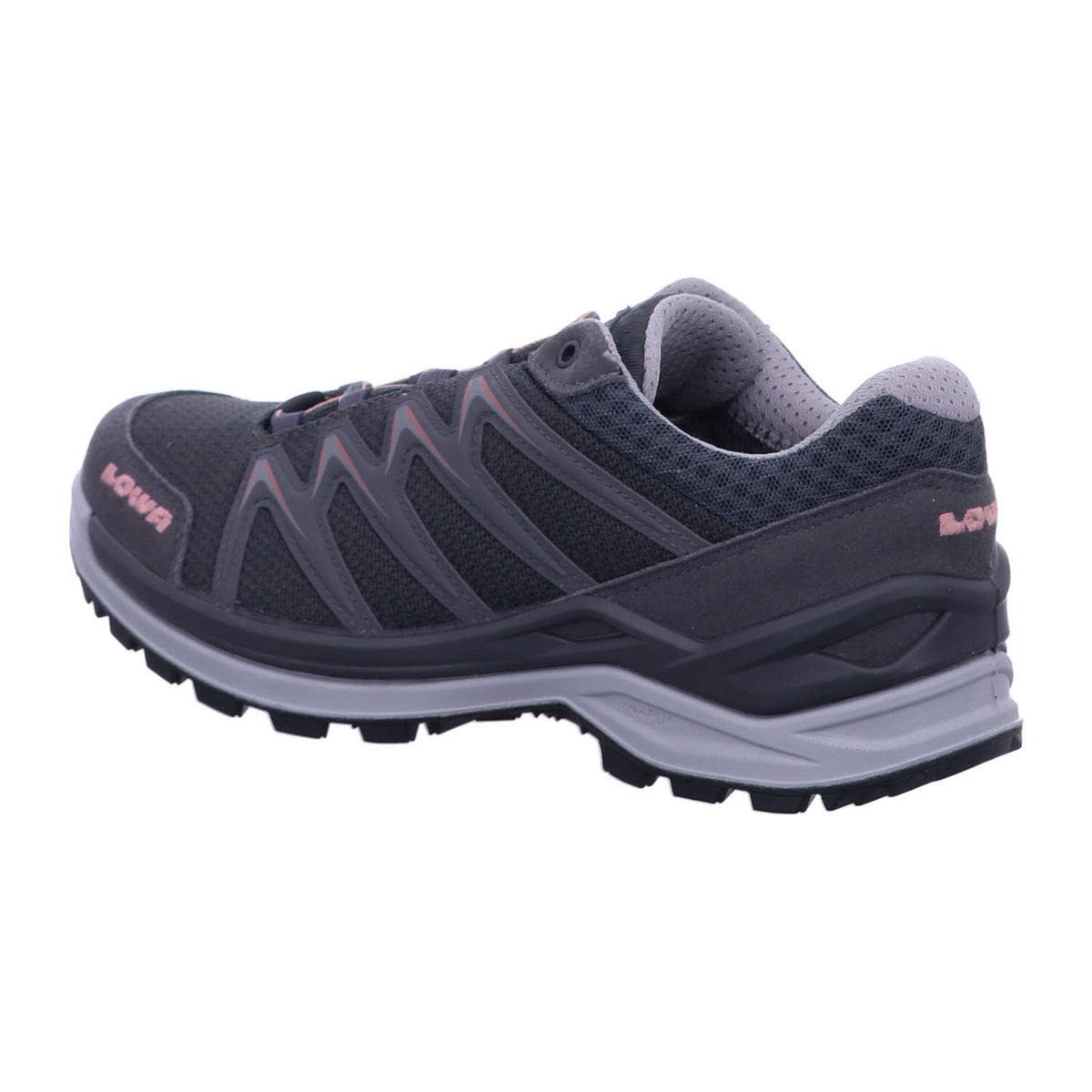 Lowa Wanderschuh 321709 INNOX PRO GTX LO Ws in Grau