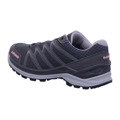 Lowa Wanderschuh 321709 INNOX PRO GTX LO Ws in Grau