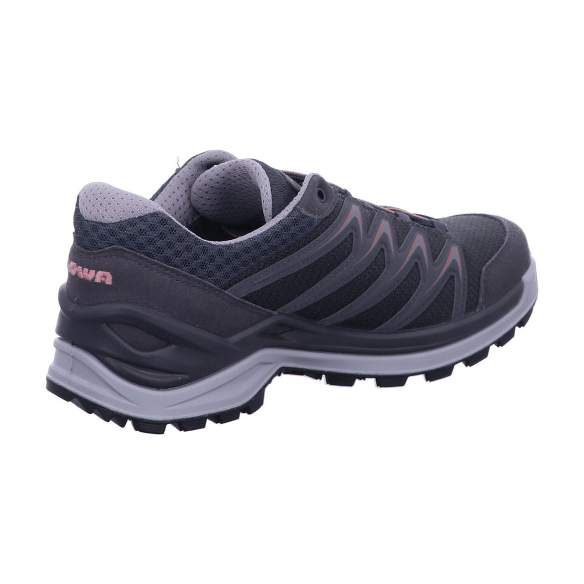 Lowa Wanderschuh 321709 INNOX PRO GTX LO Ws in Grau