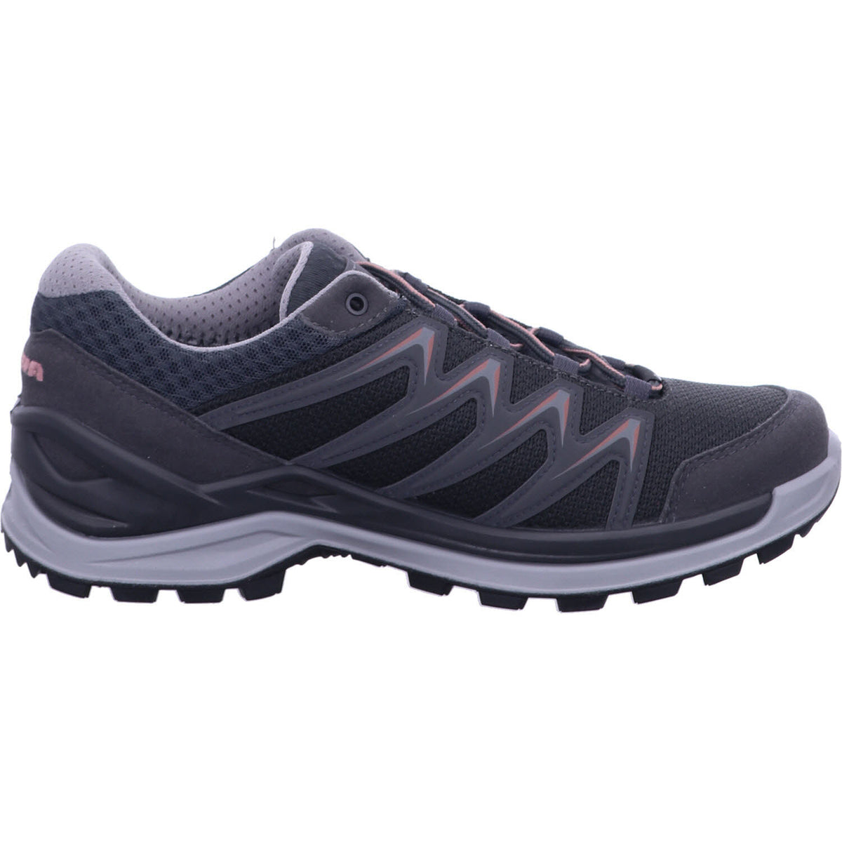 Lowa Wanderschuh 321709 INNOX PRO GTX LO Ws in Grau