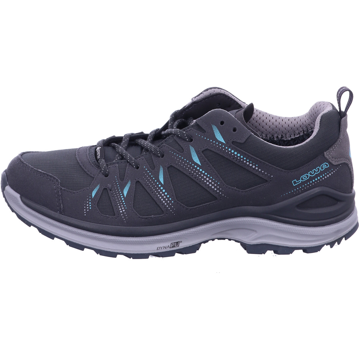 Lowa Wanderschuh 321417 INNOX EVO II GTX Ws in Grau