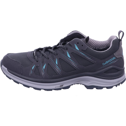 Lowa Wanderschuh 321417 INNOX EVO II GTX Ws in Grau