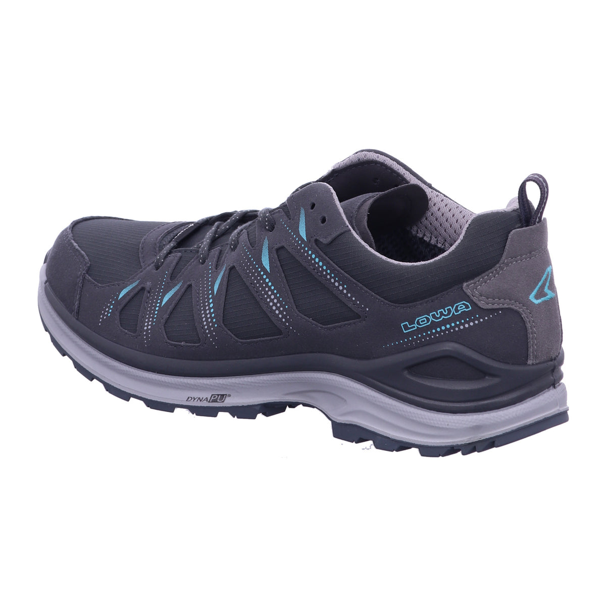 Lowa Wanderschuh 321417 INNOX EVO II GTX Ws in Grau