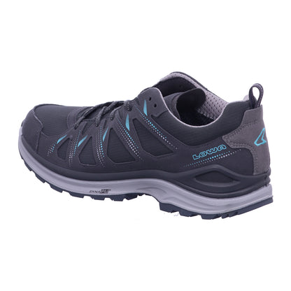 Lowa Wanderschuh 321417 INNOX EVO II GTX Ws in Grau