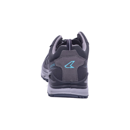 Lowa Wanderschuh 321417 INNOX EVO II GTX Ws in Grau