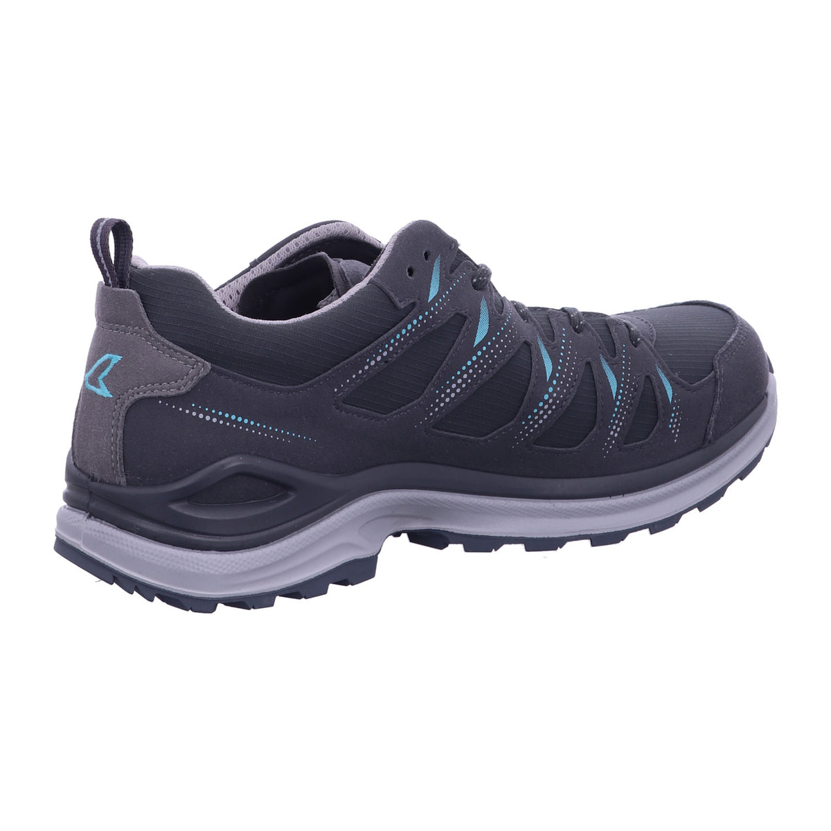 Lowa Wanderschuh 321417 INNOX EVO II GTX Ws in Grau