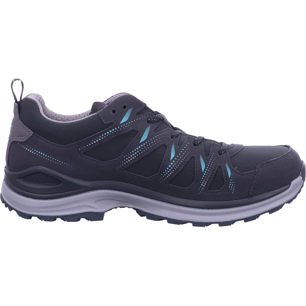 Lowa Wanderschuh 321417 INNOX EVO II GTX Ws in Grau