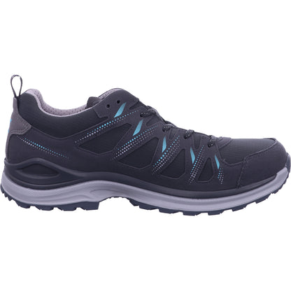 Lowa Wanderschuh 321417 INNOX EVO II GTX Ws in Grau