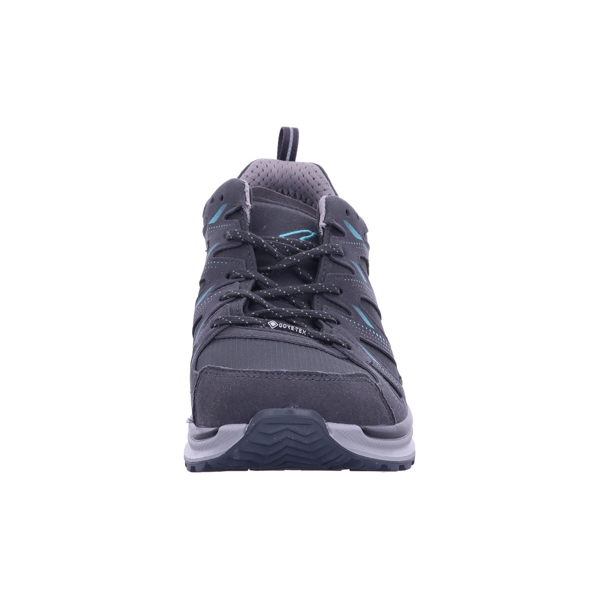 Lowa Wanderschuh 321417 INNOX EVO II GTX Ws in Grau