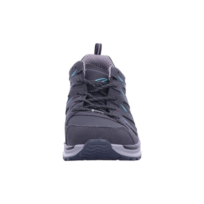 Lowa Wanderschuh 321417 INNOX EVO II GTX Ws in Grau