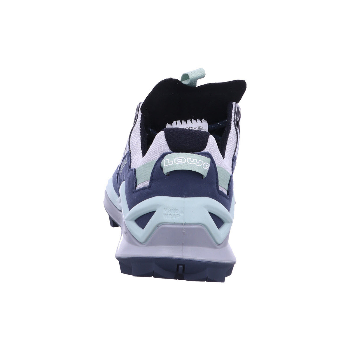 Lowa Wanderschuh 321640 MADDOX PRO LO Ws in Grau